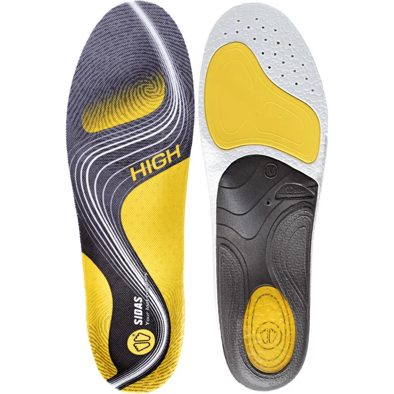 Sidas 3Feet Activ Insoles - High